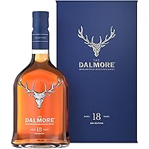 【だいたい半額】ダルモア 20年 2024年エディション 700ml The Dalmore 20 Year Old Single Malt Scotch Whisky (2024
