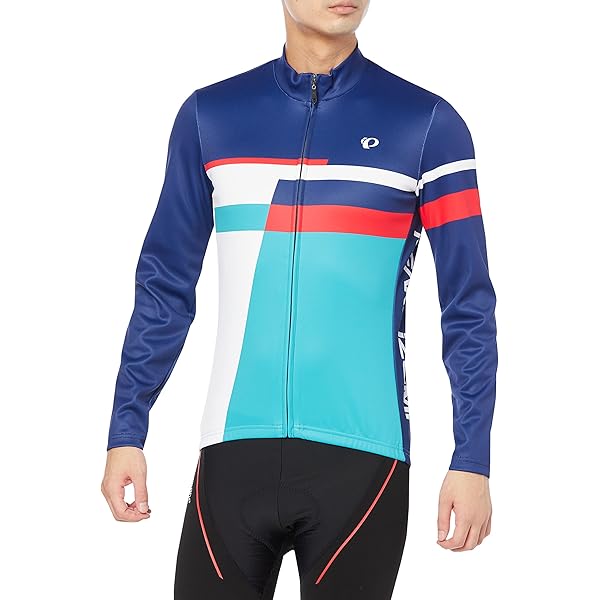 パールイズミ サイクルウェア ウィンドブレーク ジャケット メンズ M 3500-BL：ウィンドブレーク ジャケット | パールイズミ（Pearl