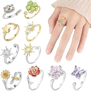 Cootin シリアルナンバー入り正規品　フィジェットトイ Amazon.co.jp 最新リリース: フィジェットトイ の新着ランキングです。