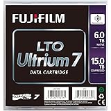富士フイルム LTO FB UL-7 6.0T J LTO Ultrium7 データカートリッジ 6.0 / 15.0TB