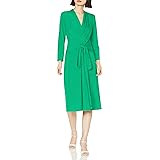 Amazon Co Jp ダブルスタンダードクロージング Corcovado ウエストウォーマプリントワンピース 3801 021 4 レディース Colette 葉柄 S 服 ファッション小物