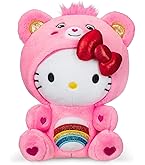 Amazon.co.jp: サンリオ(SANRIO) ハローキティ ぬいぐるみ(サクラ