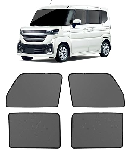 Amazon.co.jp: スペーシア カスタム MK54S MK94S スライドドア