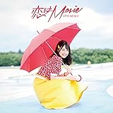 恋はMovie(初回限定盤A)(DVD付)