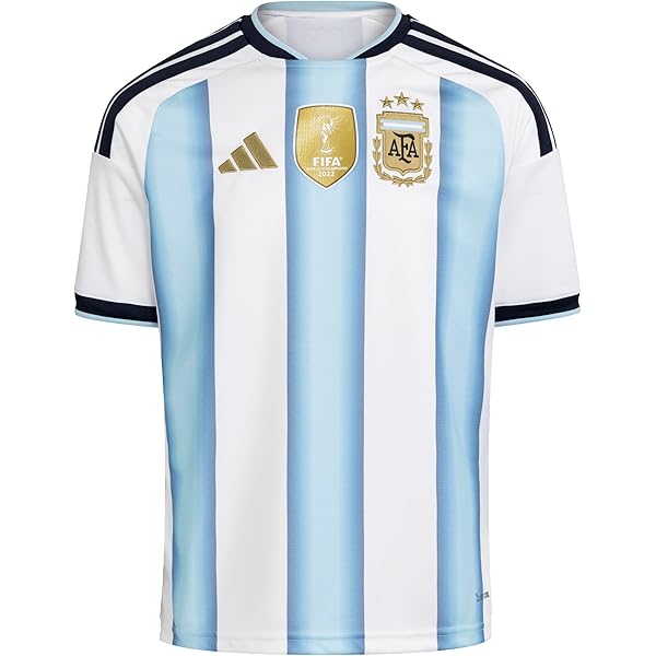 Amazon | アディダス（adidas） アルゼンチン代表 24 ホーム