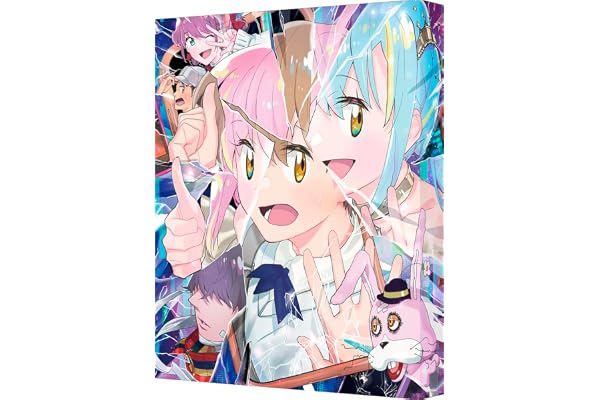 迷宮のしおり　（特装限定版） [Blu-ray]
