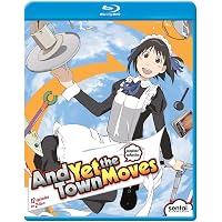 それでも町は廻っている Blu-ray 全6巻セット