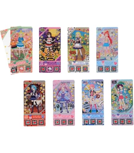 Amazon.co.jp: プリパラ プリチケ ミルフィーコレクション ブランド