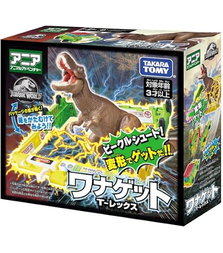 Amazon.co.jp: アニア ジュラシック・ワールド ナーストケラトプス