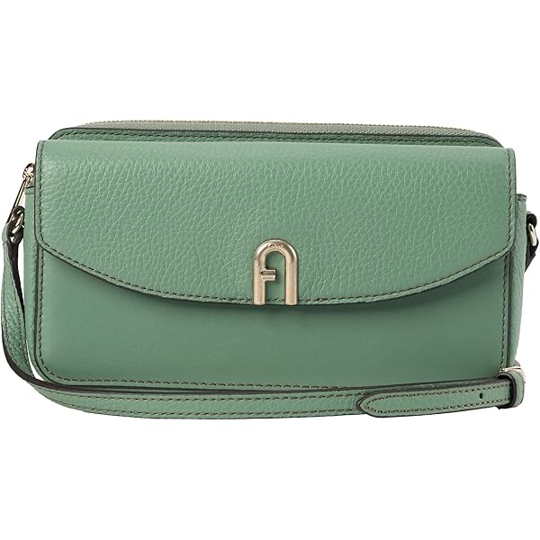 Amazon | [フルラ] ショルダーバッグ リーヴァ Lサイズ お財布