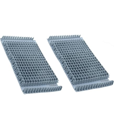 Pièce détachée Dolphin - Kit de Brosse Centrale Transparente - Référence 9995540-R1 Pièce détachée Dolphin - Kit de Brosse Centrale Transparente - Référence 9995540-R1