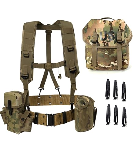 Amazon.co.jp: [MT] ミリタリー アリス パック アーミー サバイバル