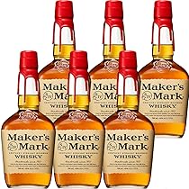 Amazon.co.jp: 【正規品】メーカーズマーク バーボン ウイスキー 700ml 