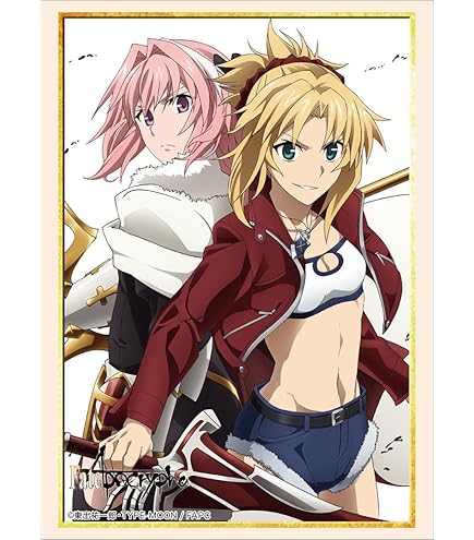 スリーブ 月姫 リバイバル 4種セット スリーブ 月姫 リバイバル