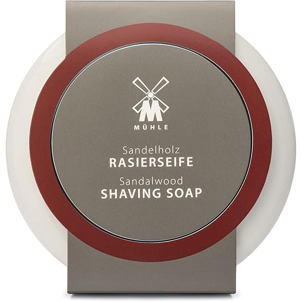 Amazon.co.jp: ミューレ KOSMO シェービングブラシ(ファインバジャー