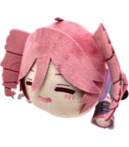 Amazon.co.jp: 重音テト くてんこ BIGぬいぐるみ 約25㎝ 単品: A