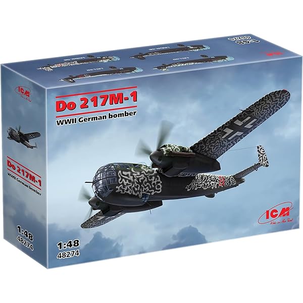 世界の傑作機No.145 ドルニエ Do 217 |本 | 通販 | Amazon