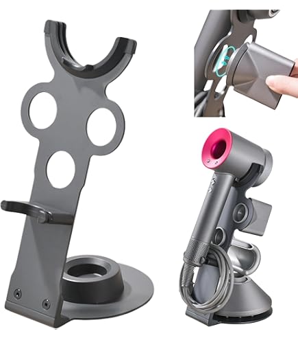 Amazon | Dyson(ダイソン) ドライヤー Dyson Supersonic Nural™ Shine
