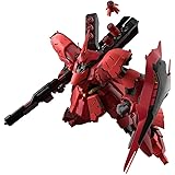 バンダイ(BANDAI) RG 機動戦士ガンダム 逆襲のシャア サザビー 1/144スケール 色分け済みプラモデル