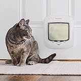 rfid cat door