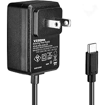 Amazon.co.jp: Vesonn For Raspberry Pi 5 電源 GaN技術搭載 PD 27W