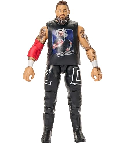 Amazon.co.jp: WWEセス・ロリンズのメインイベントチャンピオン5