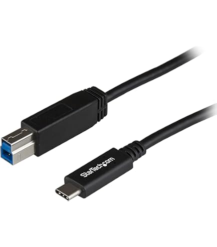 Digio2 USB3.1 Type-Cケーブル Gen.2 Type-C to USB3.1[microB] 1m ブラック ZUH-CMB3210BK ggw725x Amazon.co.jp: Digio2 USB3.1 Type-Cケーブル Gen.2 Type-C to USB3.1