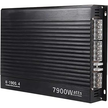 Amazon.co.jp 最新リリース: 車載用アンプ の新着ランキングです。