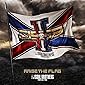 RAISE THE FLAG(CD+DVD&DVD2枚組)