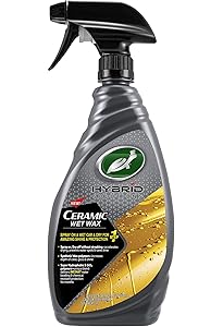hybrid solutions ceramic spray coating