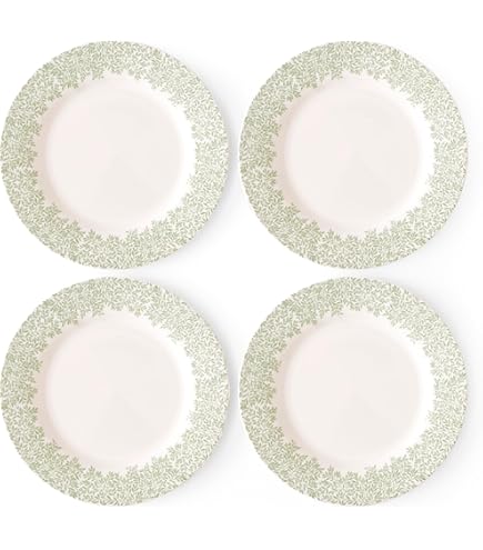Portmeirion Water Garden Dinner Set 12pcs