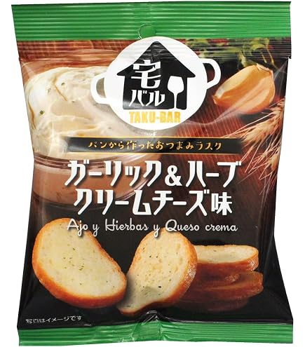 Amazon.co.jp: 【公式】フランスパン工房 シュガーバター味 47g×12袋