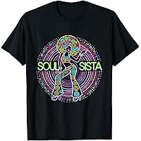 ロウントレカ付☆ソウル ファンミ Tシャツ Amazon | そのファンキーな音楽を再生 | レトロ・ファンク