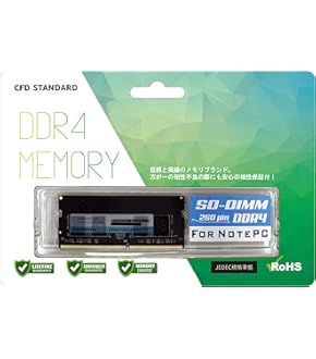 Amazon.co.jp: Crucial RAM 16GB キット (2x8GB) DDR5 5600MT/s