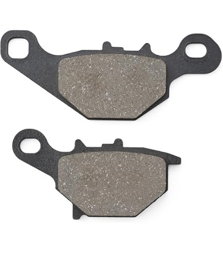Amazon | 無限 MUGEN 45022-XMD-K000 Brake Pad ブレーキパッド 左右
