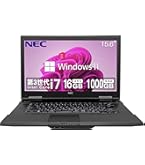 富士通 高性能Corei7 16GB 新品大容量SSD 1TB Office Amazon.co.jp: 【整備済み品】 【今だけSSD1TB×メモリ16GB