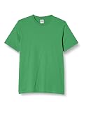 [プリントスター] 半袖 4.0オンス ライト ウェイト Tシャツ 00083-BBT [メンズ] グリーン XXL (日本サイズ3L相当)