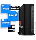 Amazon.co.jp: 【整備済み品】HP ProDesk 400 G7 SFF デスクトップPC