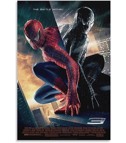 Amazon.co.jp: 映画 スパイダーマン ファー・フロム・ホーム ポスター