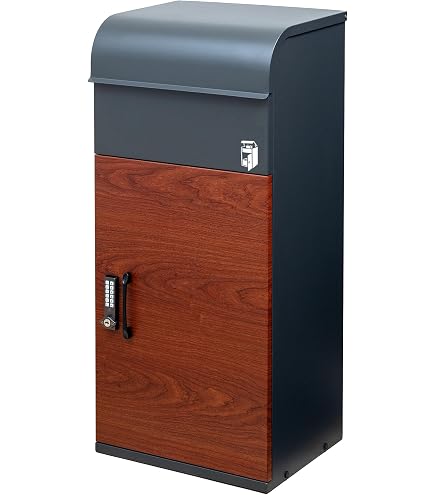 Amazon.co.jp: 【Amazon.co.jp限定】 パナソニック 宅配ボックス