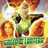 Green Lantern (2023-)
