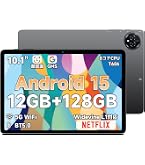 BMAX Androidタブレット10インチ Amazon.co.jp: 【タブレット 10インチ】-Android16 強化版 wi-fiモデル