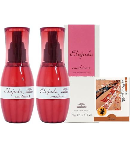 【新品】Elijudaサントリートメント セラム 120ml 3本セット 新品】Elijudaサントリートメント セラム 120ml 3本セット Amazon