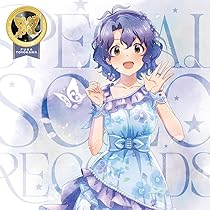 Amazon | THE IDOLM@STER MILLION LIVE! SPECIAL SOLO RECORDS 菊地真