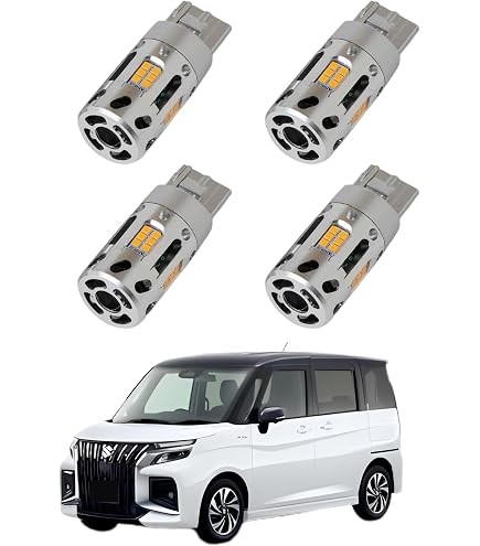 Amazon.co.jp: 【エントリーモデル】 MA27/37S 新型 ソリオ LEDヘッド