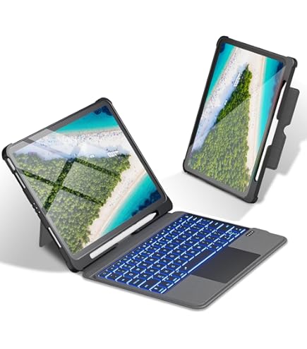 Amazon.co.jp: Microsoft Surface Go 4/3/2/1 10.5/10インチケース