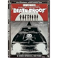 Amazon.co.jp: Death Proof: ミュージック Amazon.co.jp: Death Proof: ミュージック