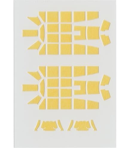 Amazon | プラモデルキャノピーマスキング 1/48 FZ[01 02] 零戦