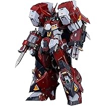 Amazon | 鉄機巧 スーパーロボット大戦OG アルトアイゼン ワンサイズ 