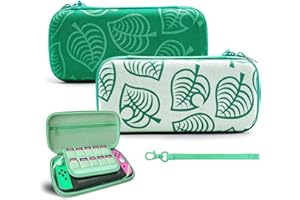 Switch Case Set,Nylon Switch Storage Bag,Switch Portable Travel Bag,Switch Host Protective Case Portable,Switch Storage Conso